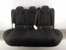 Banquette arriere (KIT DERIV