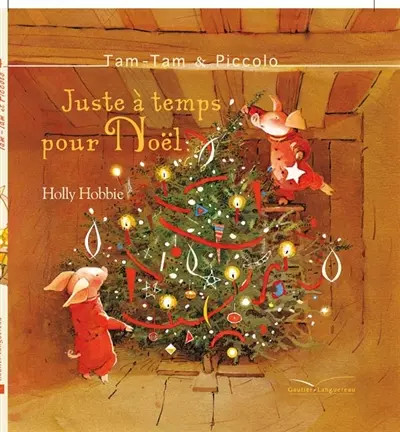 Juste temps pour noël - temps,