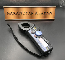 KYORITSU 2431 Pince Compteur