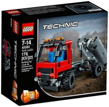 ♣ LEGO TECHNIC 42084 - LE