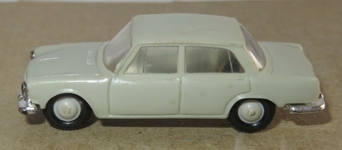 Old made france - d,