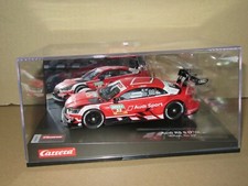 874P Carrera 20027601 Audi RS 5 DTM #33 Rast 1:30 Voiture Circuit Neuf + Boite