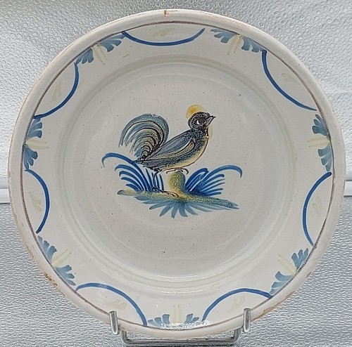 Faience regionale sud - faience, ouest