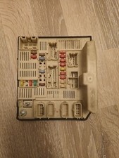 Calculateur confort USM N2 |