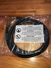  6 Feet Washing Machine Hose