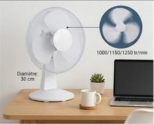 Ventilateur de table 3