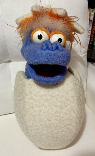 Mat puppets professional baby - puppets,