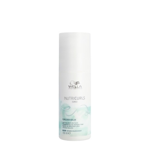 Wella nutricurls curls - wella,