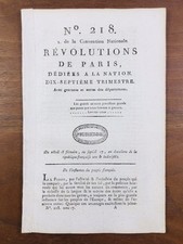 Massacre à Lyon en 1793 Chouans de Charette La Rochejaquelein Sète Le Mans Rhône