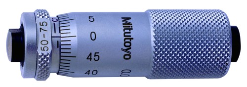 Micromètre interne tige - micromètre,