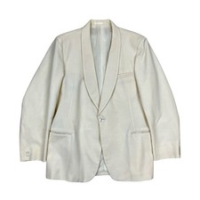 Veste De Soirée En Laine