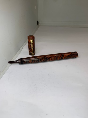 Ancien stylo plume - stylo,