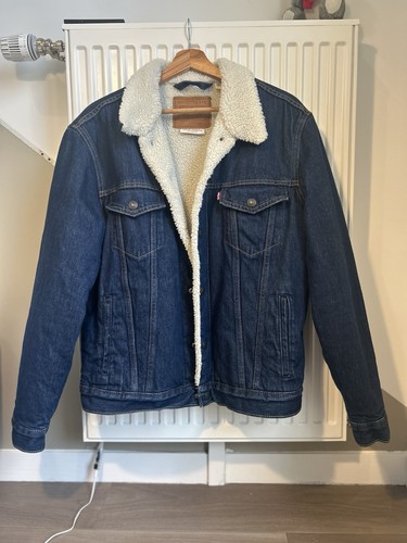 Levi premium veste jean - veste,