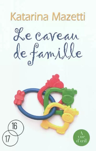Caveau famille katarina - caveau,