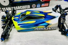 Team Associated B84 - kit