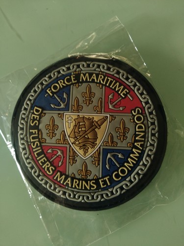 Commandos marine patch - commandos,