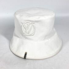 LOUIS VUITTON M7055S Chapeaux LV City hat hat bucket hat bob hat