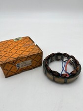 Paris Rhone 78162 Stator Alternator Alternator Generator #27534