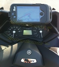 Support GPS Navigator