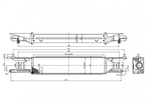 Hart 612 502 récupérateur - hart,