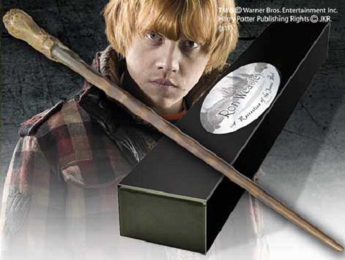 Harry potter baguette - harry,