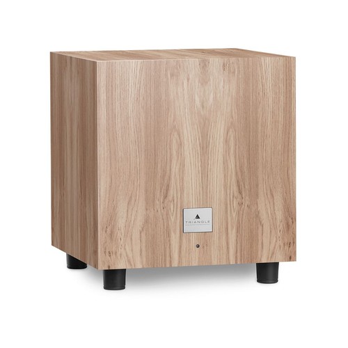 Caisson basse triangle - caisson,
