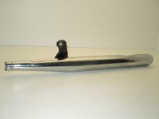 Pot échappement gauche YAMAHA