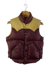 Gilet Bordeaux Rocky Mountain