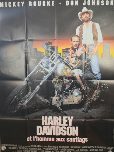 Harley davidson homme - harley,