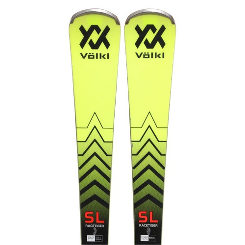 Ski occasion volkl racetiger - ski,