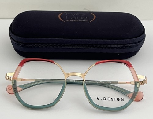 Lunette monture vue neuve - de,
