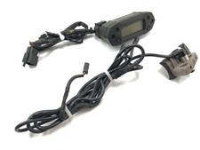 Honda NX 650 RD08 [1995] - Tacho speedometer drive speed sensor Koso