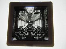 Paquebot Transatlantique Le