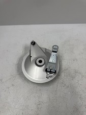 NEW OEM YAMAHA TTR110 rear brake shoe kit pads plate 08-26 TTR110E TTR 110