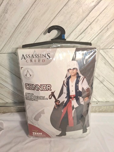 Assassin creed connor spirit - assassin's,