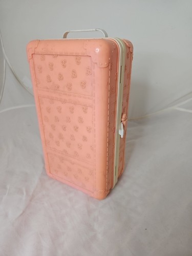 Barbie mattel valise - mattel,
