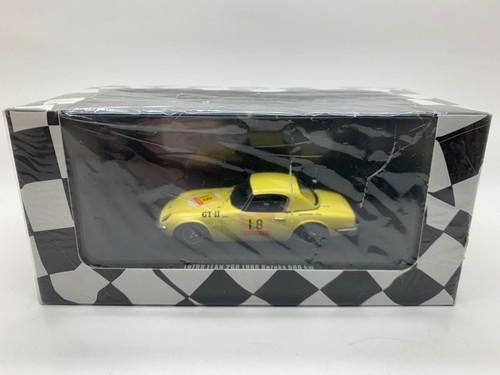 Ebbro lotus elan 26r 1966 - 26r,