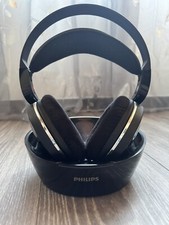 Casque Cinéma Philips
