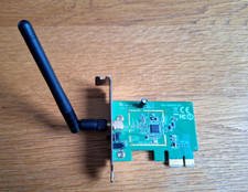 ASUS - Carte Wifi PCE-N10 -