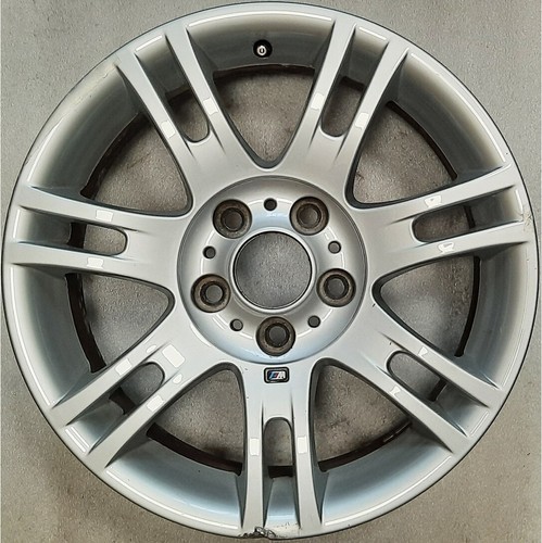Jante bmw e46 3er - bmw, 7,5x17
