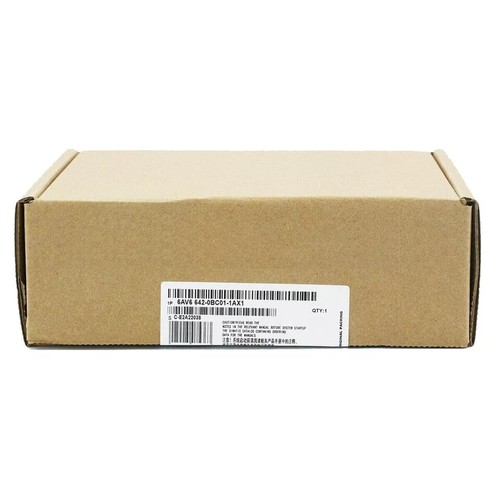 New siemens 6av6642 0bc01 1ax1 - new, 6av6642-0bc01-1ax1