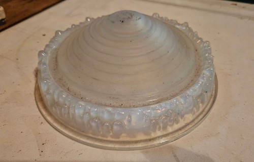 Fond lustre art deco en - art,