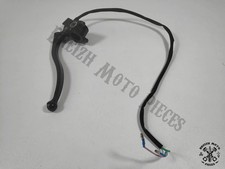 Levier de frein arrière NECO