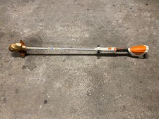 coupe bordure stihl fsa 57