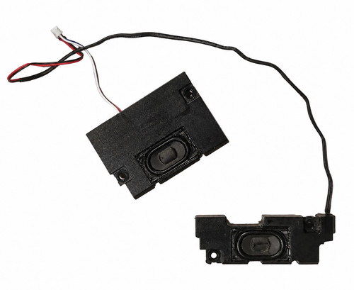 Haut parleurs lenovo thinkpad - haut-parleurs,