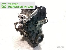 Peugeot 208 Moteur nu 1.4 HDi