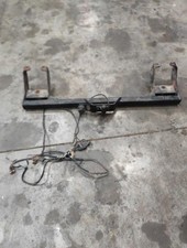 Attelage (boule de remorquage)