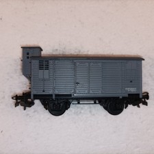 ELECTROTREN HO 854 WAGON A
