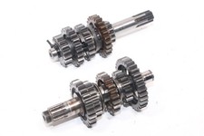 boîte vitesse pignons Suzuki