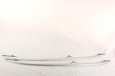 8E9860021D pair beam roof carrier Audi A4 Sw 1.9 D 96KW 5M 5P (2003) Costa Rica